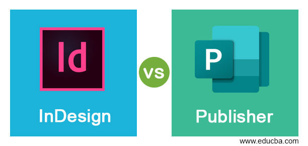 InDesign vs Publisher