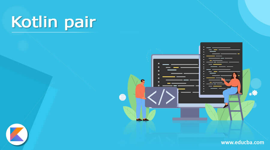 Kotlin pair