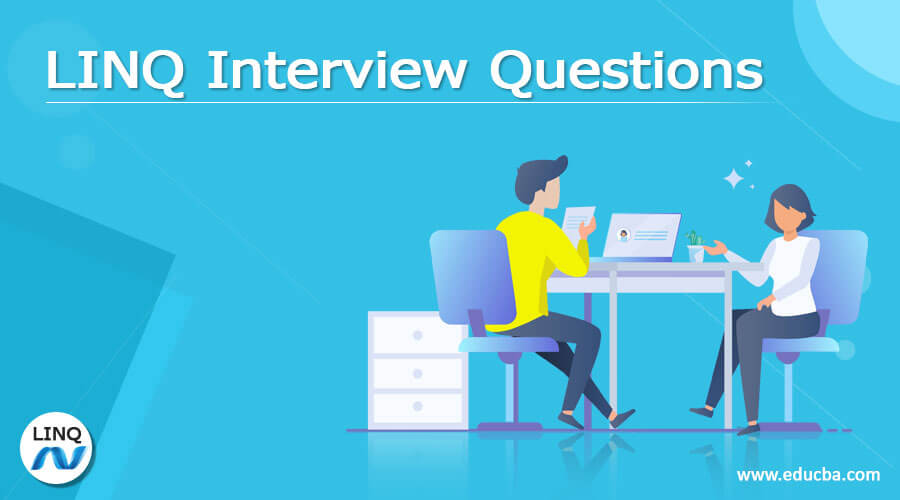 LINQ Interview Questions