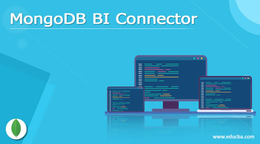 MongoDB BI Connector