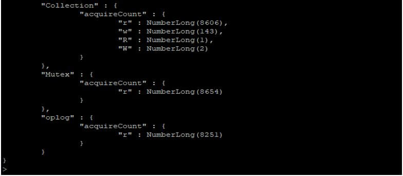 MongoDB Performance 7