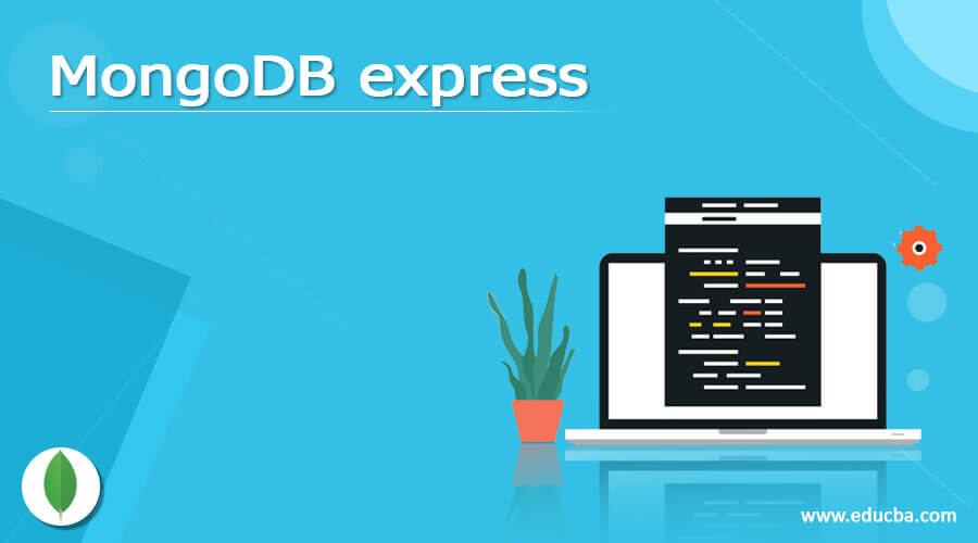 MongoDB express