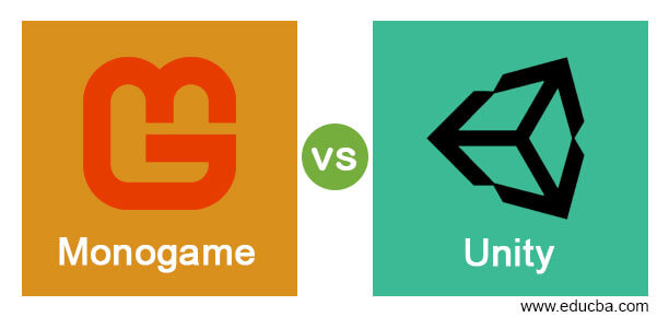 Monogame-vs-Unity