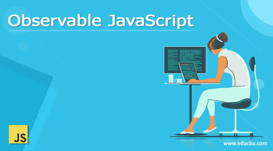 Observable JavaScript