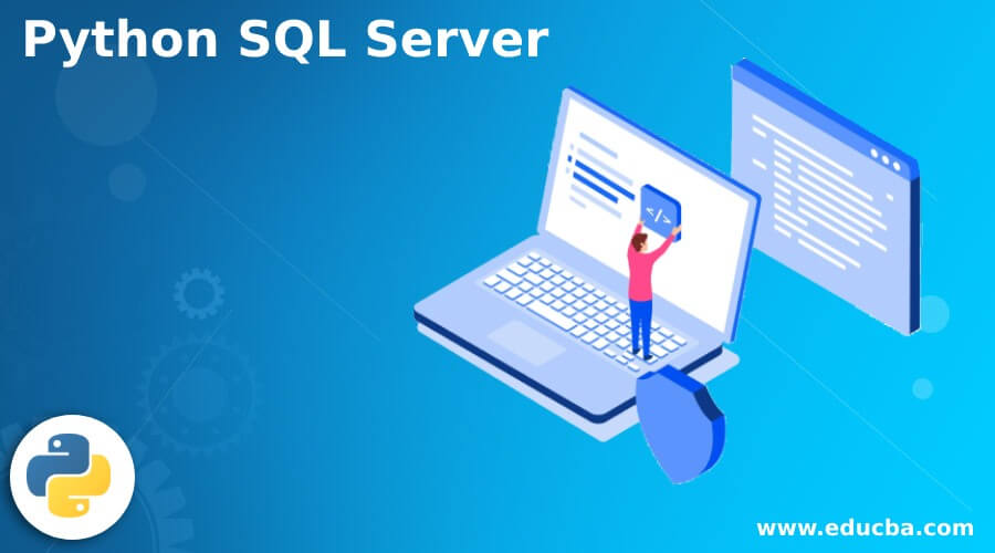 Python SQL Server