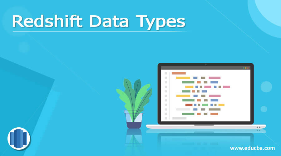 Redshift Data Types