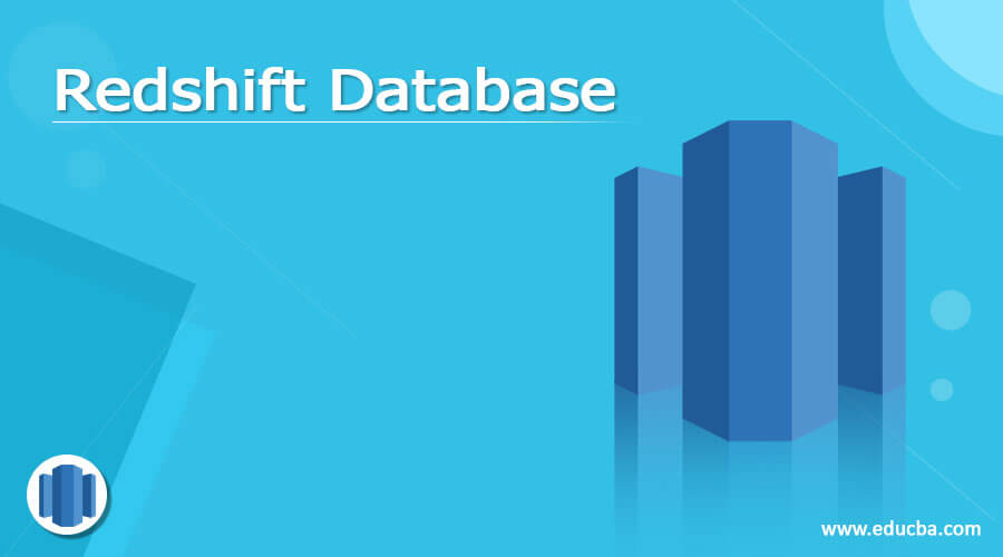 Redshift Database