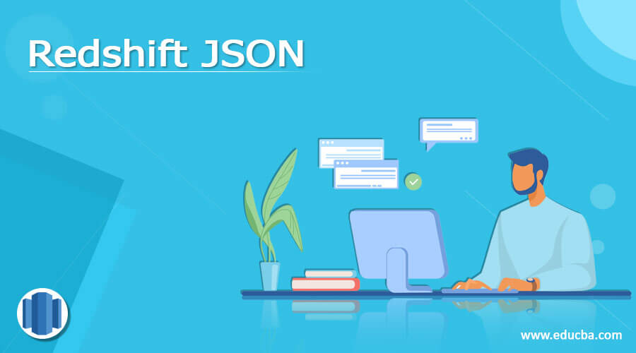 Redshift JSON