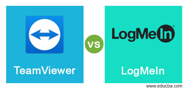 TeamViewer vs LogMeIn