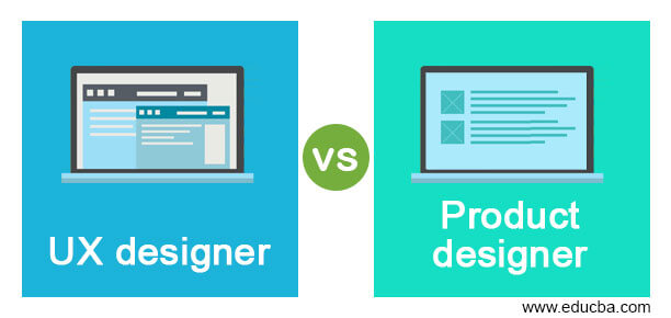 UX designer vs Product designer