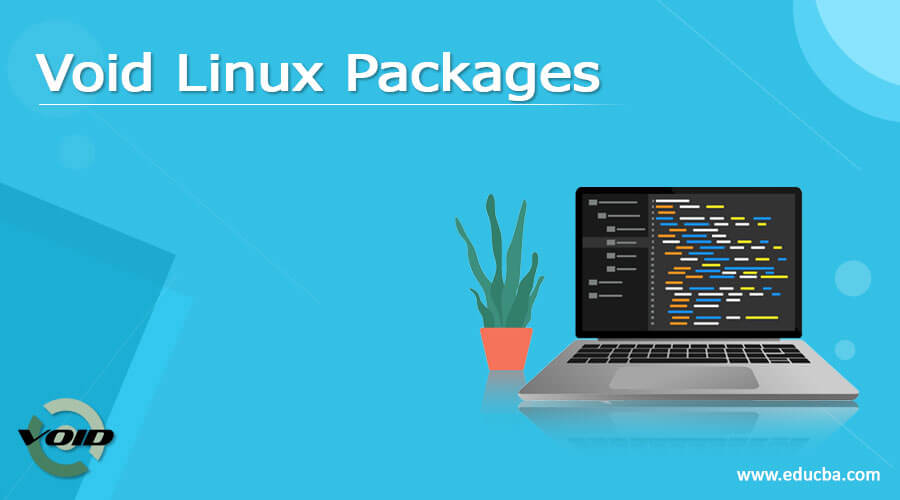 Void Linux Packages