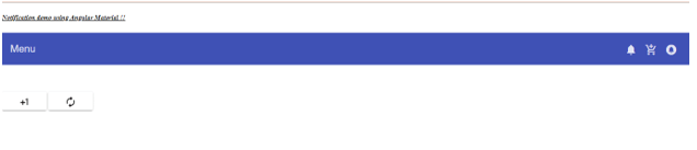 angular material specification 2