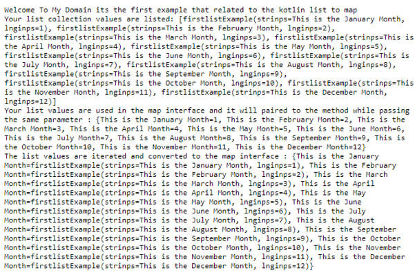 kotlin list to map 1