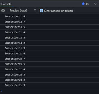 observable javascript 2