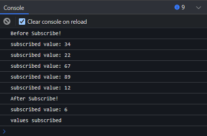 observable javascript 3
