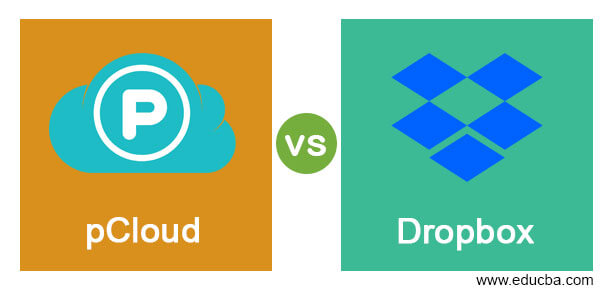 pCloud vs Dropbox