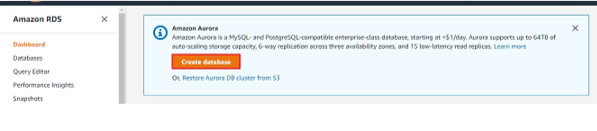 Amazon RDS for SQL Server 5