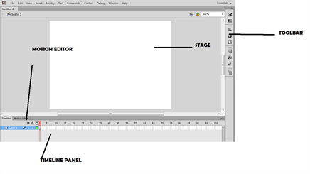 ADOBE FLASH CS6 output 1