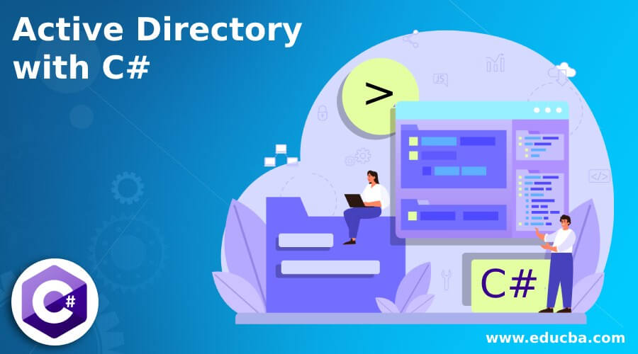 Active Directory with C#