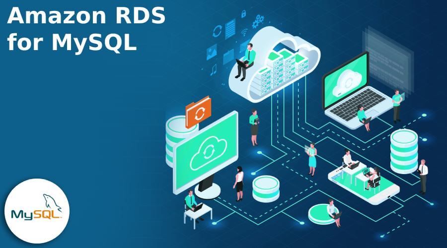 Amazon RDS for MySQL