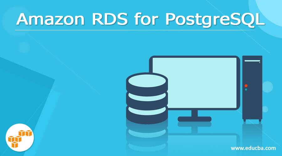 Amazon RDS for PostgreSQL