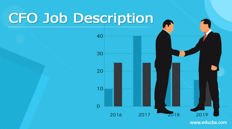CFO Job Description
