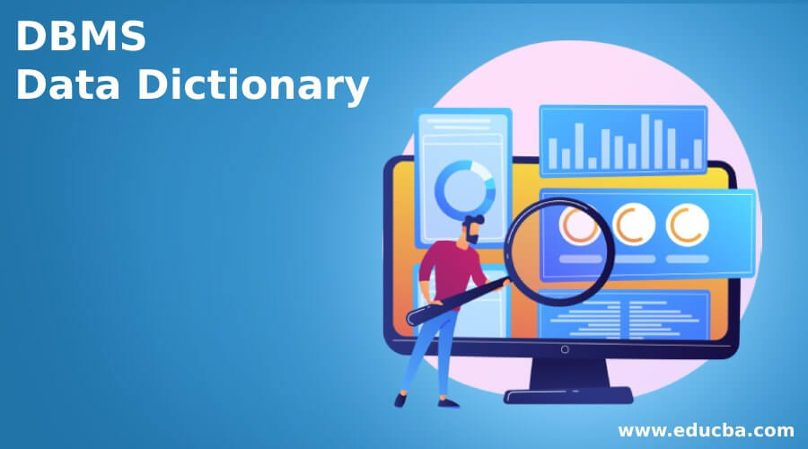 DBMS Data Dictionary