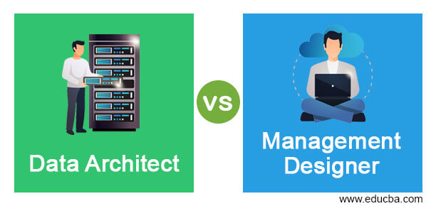 Data Architect and Management Designer
