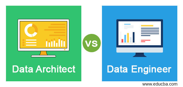 Data Architect vs Data Engineer