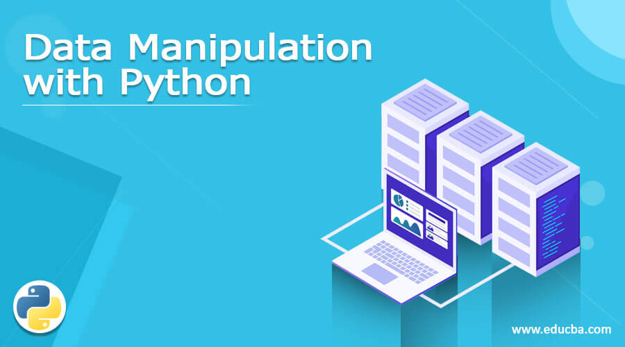 Data Manipulation with Python