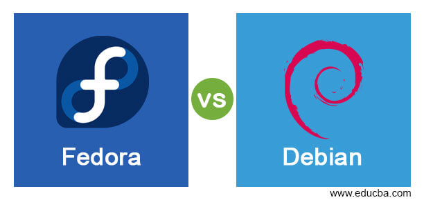 Fedora vs Debian