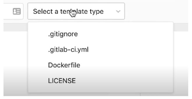pipeline by using the new file option