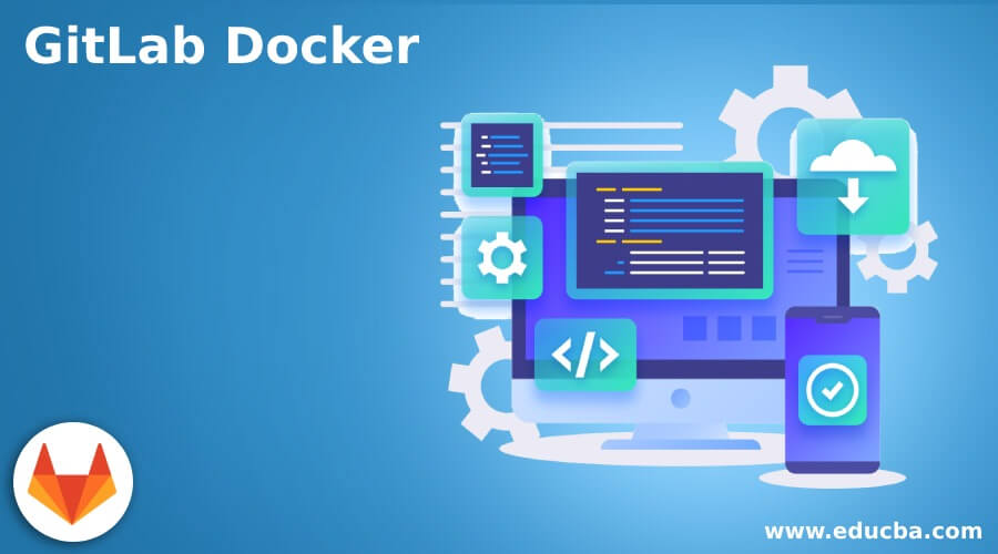 GitLab Docker