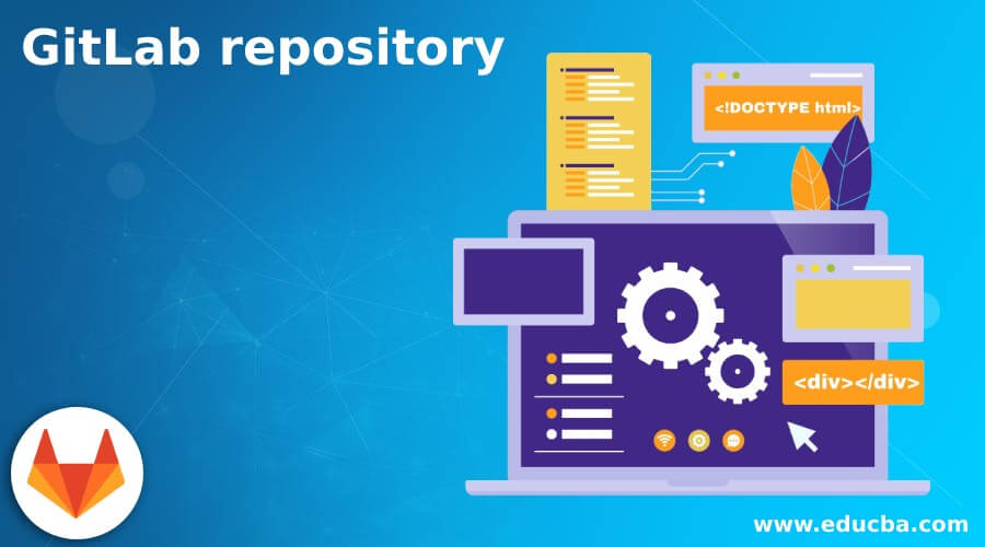 GitLab repository
