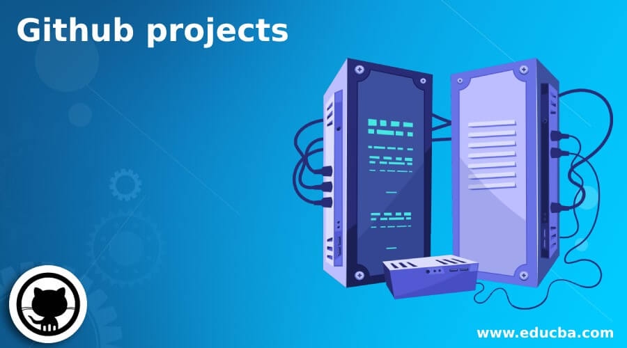 Github projects
