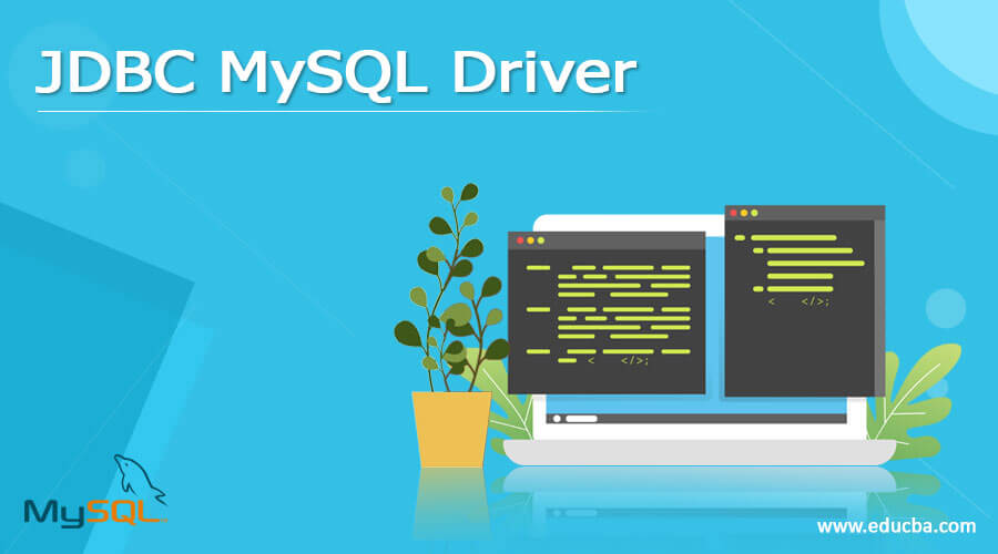 JDBC MySQL Driver