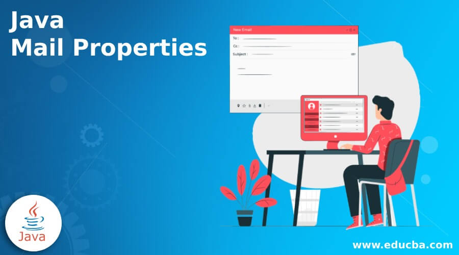 Java Mail Properties