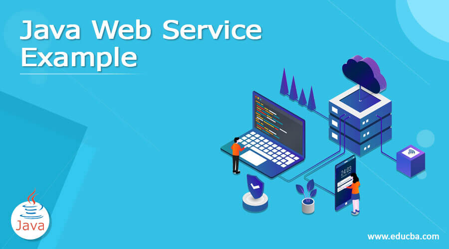 Java-Web-Service-Example