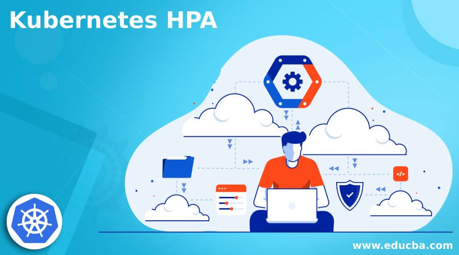 Kubernetes HPA