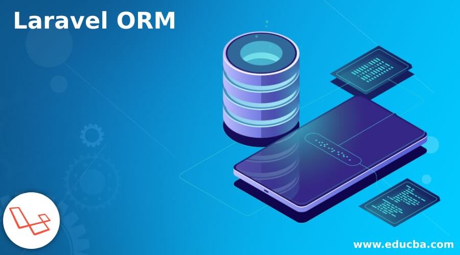 Laravel ORM