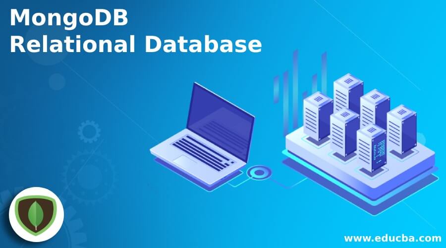 MongoDB Relational Database