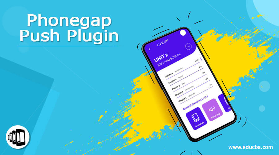 Phonegap Push Plugin