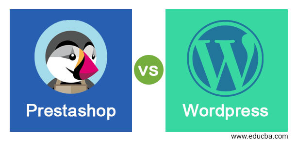 Prestashop vs WordPress