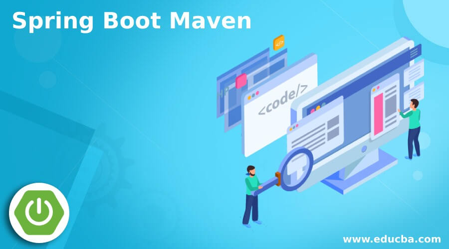 Spring Boot Maven