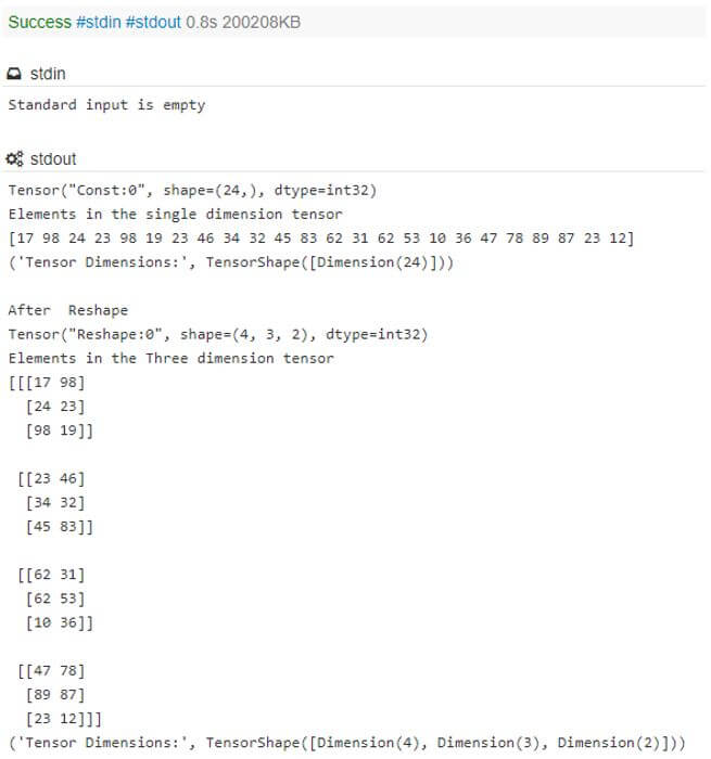 array into 3 dimension array