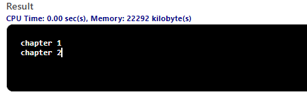 XPath namespace output 2