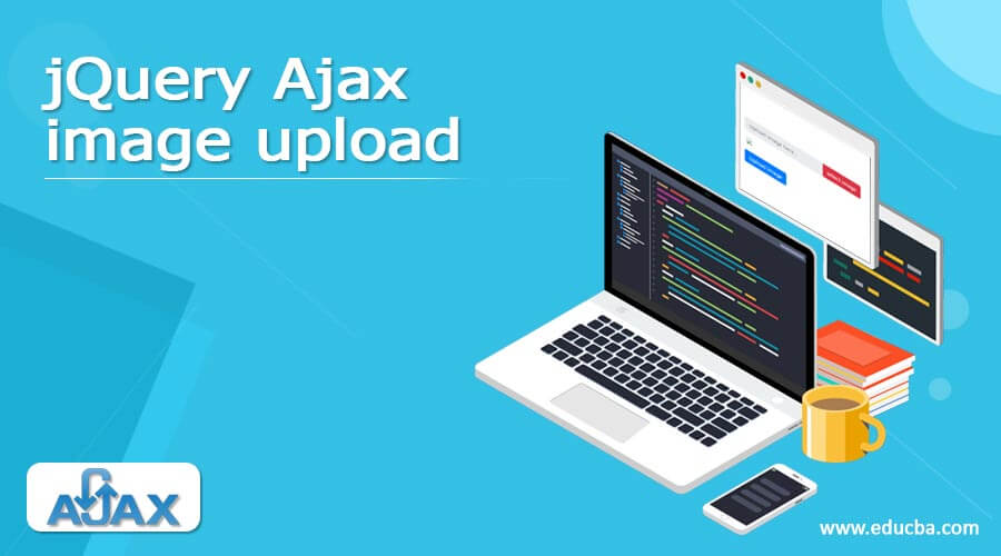 jQuery-Ajax-image-upload