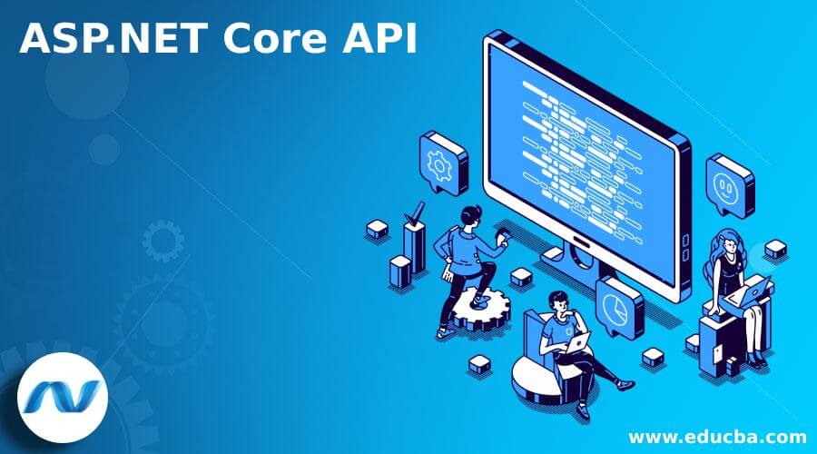 AASP.NET Core API