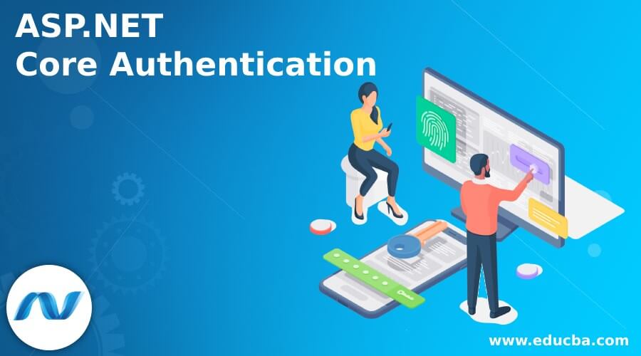 ASP.NET Core Authentication