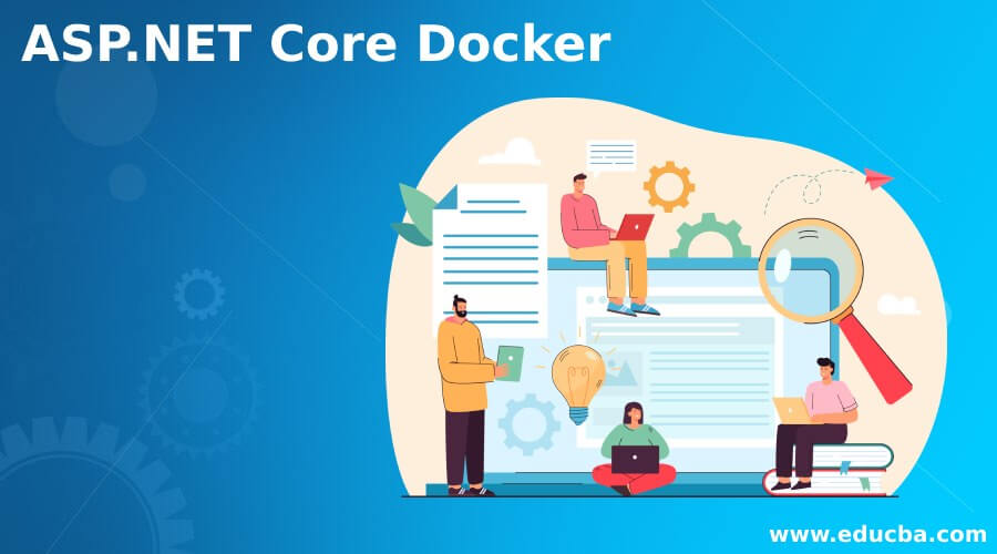 ASP.NET Core Docker